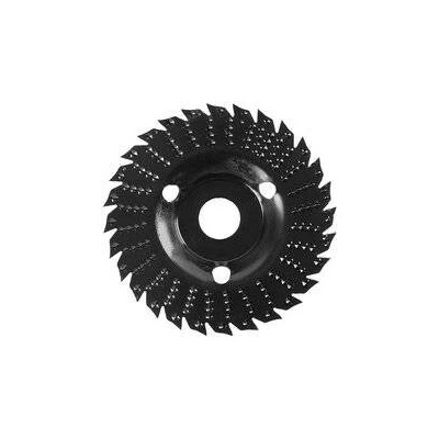 Kotouč rašplový na dřevo 125mm