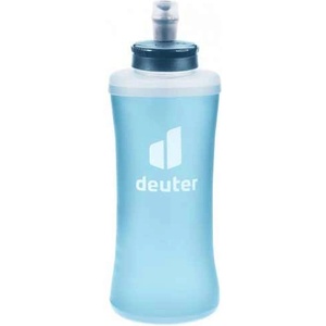 Deuter Мека бутилка за вода Streamer Flask II 500 ml (3962225-3087)