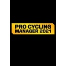 Pro Cycling Manager 2021