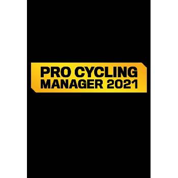 Pro Cycling Manager 2021
