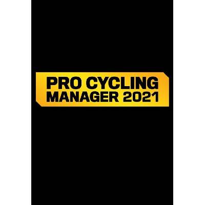 Pro Cycling Manager 2021