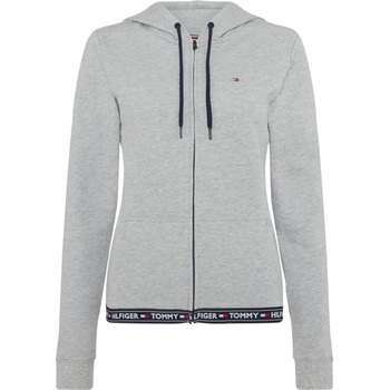 Image 1 of Tommy Hilfiger Суичър Tommy Hilfiger Taping hoody - Grey