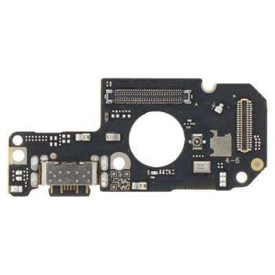 Xiaomi Redmi Note 12S - Nabíjecí Konektor PCB Deska
