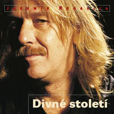 Jaromir Nohavica - Divne Stoleti (30. Vyroci) 2 LP