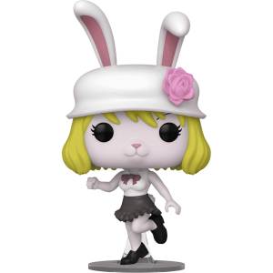 Funko Фигура Funko POP! Animation: One Piece - Carrot #1588 (092526)