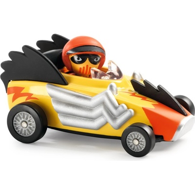 Djeco Crazy Motors Electro Choc Elektrošok