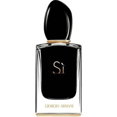 Giorgio Armani Si Intense parfémovaná voda dámská 50 ml tester