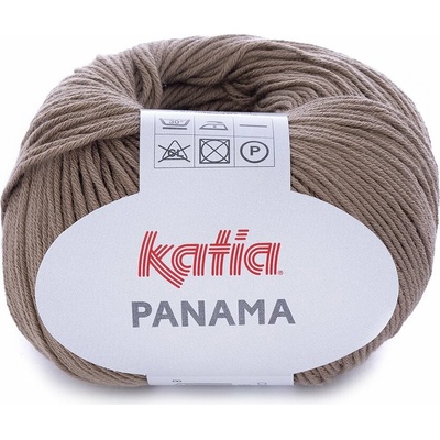 Katia Panama Farba: Camel