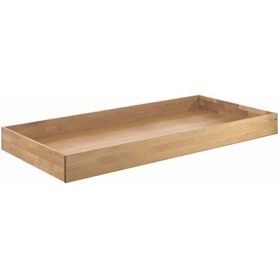 Vipack Forrest 90 x 200 cm v prírodnej farbe