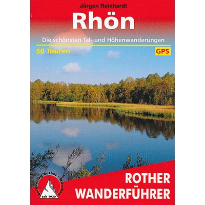 Rhon, 9.edice německy WF