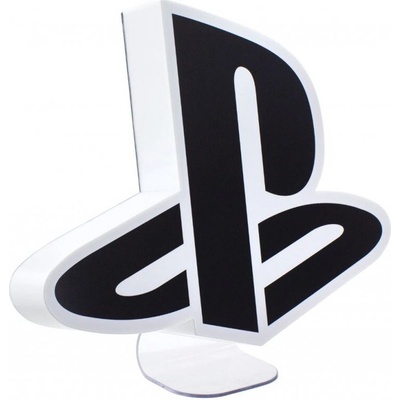 PlayStation – Logo – dekoratívna lampa