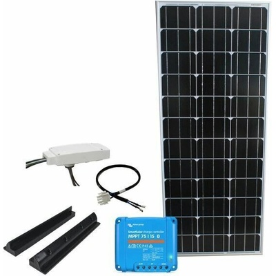 Phaesun solární sada Base Camp Smart SDU14 100 W / 12 V