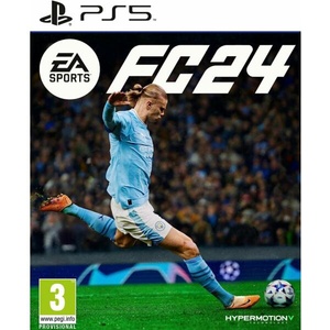 Electronic Arts FC 24 (PS5)