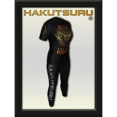 HakutsuruEquipment Hakutsuru Hattori Hanzo Supreme Edícia Rashguard