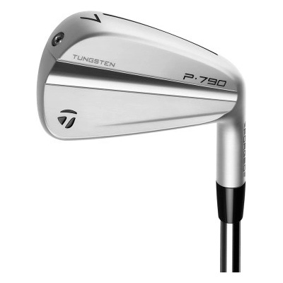 TaylorMade P790 Pánská železa Pravá Regular grafit 4i – Zboží Mobilmania