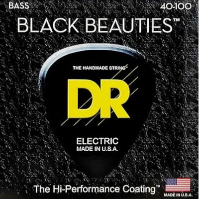 DR Strings BKBT-50 Струни за бас китара