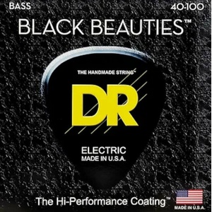 DR Strings BKBT-50 Струни за бас китара