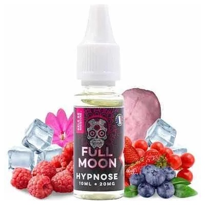 Full Moon Hypnose Nic Salt Full Moon 10ml 20mg