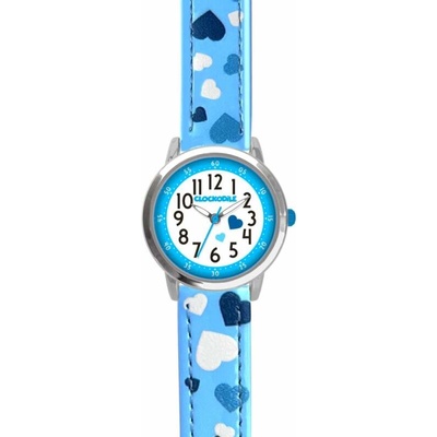 Clockodile CWG5210
