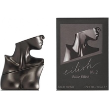 Billie Eilish Eilish No. 2 parfumovaná voda dámska 50 ml