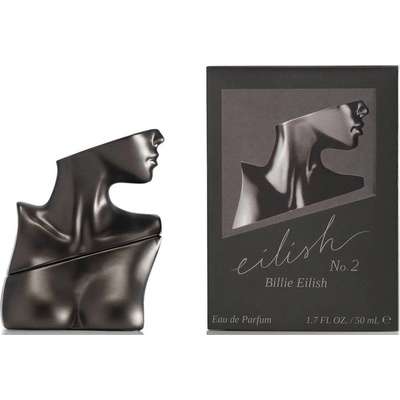 Billie Eilish Eilish No. 2 parfumovaná voda dámska 50 ml