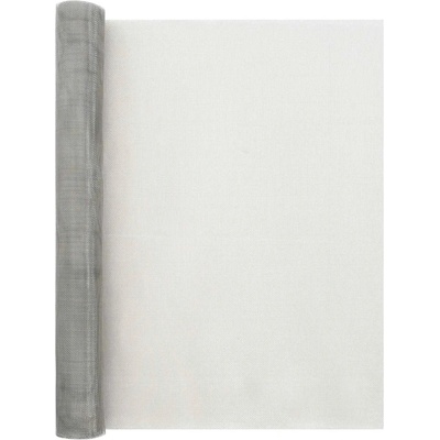 Síťovina na stínění 60 x 1000 cm 20 Mesh Nerezová ocel 201