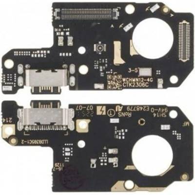 Xiaomi Redmi NOTE 12 4G flex nabíjení + mikrofon
