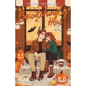 Bewitchingly Hers (ISBN: 9781962926195)