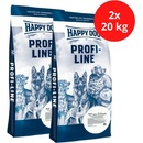 Happy Dog Profi Line Basic 2 x 20 kg