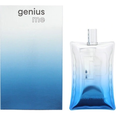 Paco Rabanne Genius Me parfumovaná voda unisex 65 ml