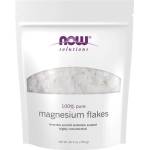 NOW 100% Pure Magnesium Flakes [750 грама]
