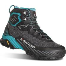 Kayland Duke Mid GTX Ws black/azure