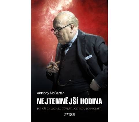 Nejtemnější hodina