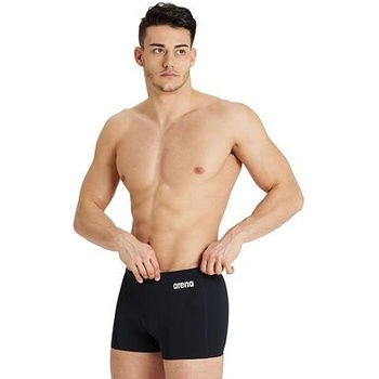 Arena Solid short black