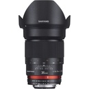 Samyang 35mm f/1.4 AE AS UMC Nikon