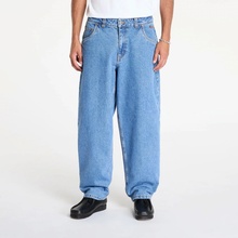 Dime Classic Baggy Denim Indigo Washed