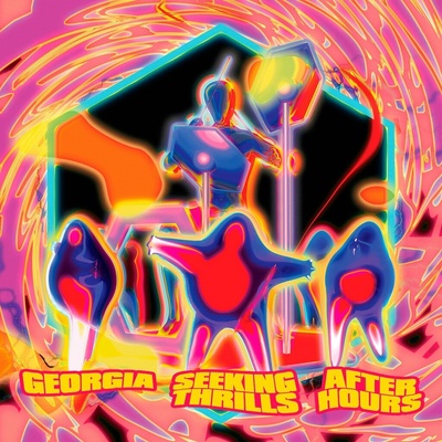 GEORGIA - SEEKING THRILLS AFTER HOURS LP