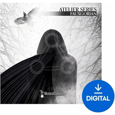 Musical Sampling Atelier Series Fauxgorian (Digitální produkt)