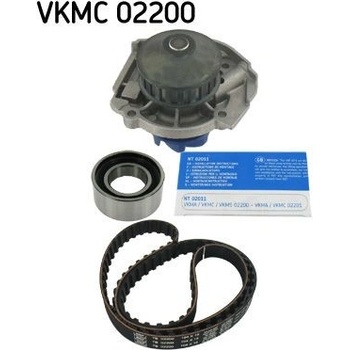 SKF VKMC02200