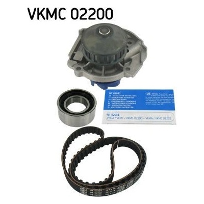 SKF VKMC02200