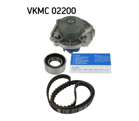 SKF VKMC02200