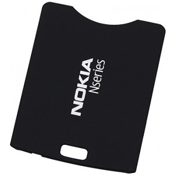 Kryt Nokia N95 zadní černý