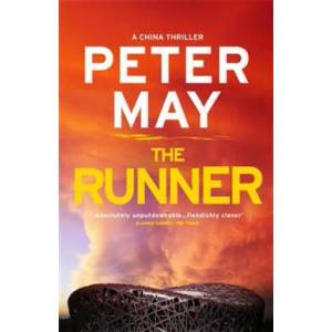 The Runner | Peter May (ISBN: 9781782062349)