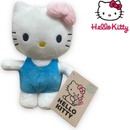 Hello Kitty Blue 25 cm