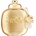 Coach Gold Extrait de Parfum 50 ml