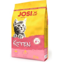 JosiCat Kitten 10 kg