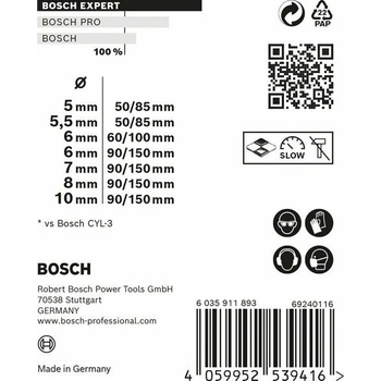 Bosch 2608900648