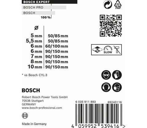 Bosch 2608900648