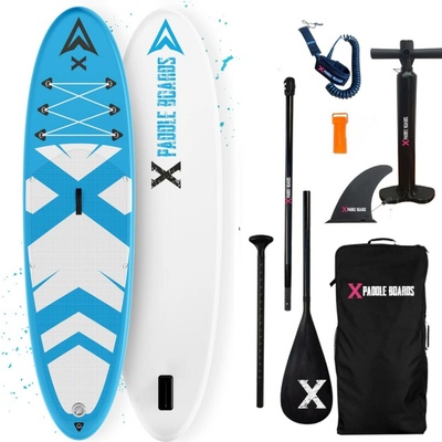 Paddleboard X Paddle Boards SUP E-XITE 335 x 84 x 15cm