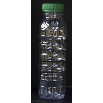 ЛАЙТС Пластмасова бутилка изработена от РЕТ 10бр. х 0.300 л